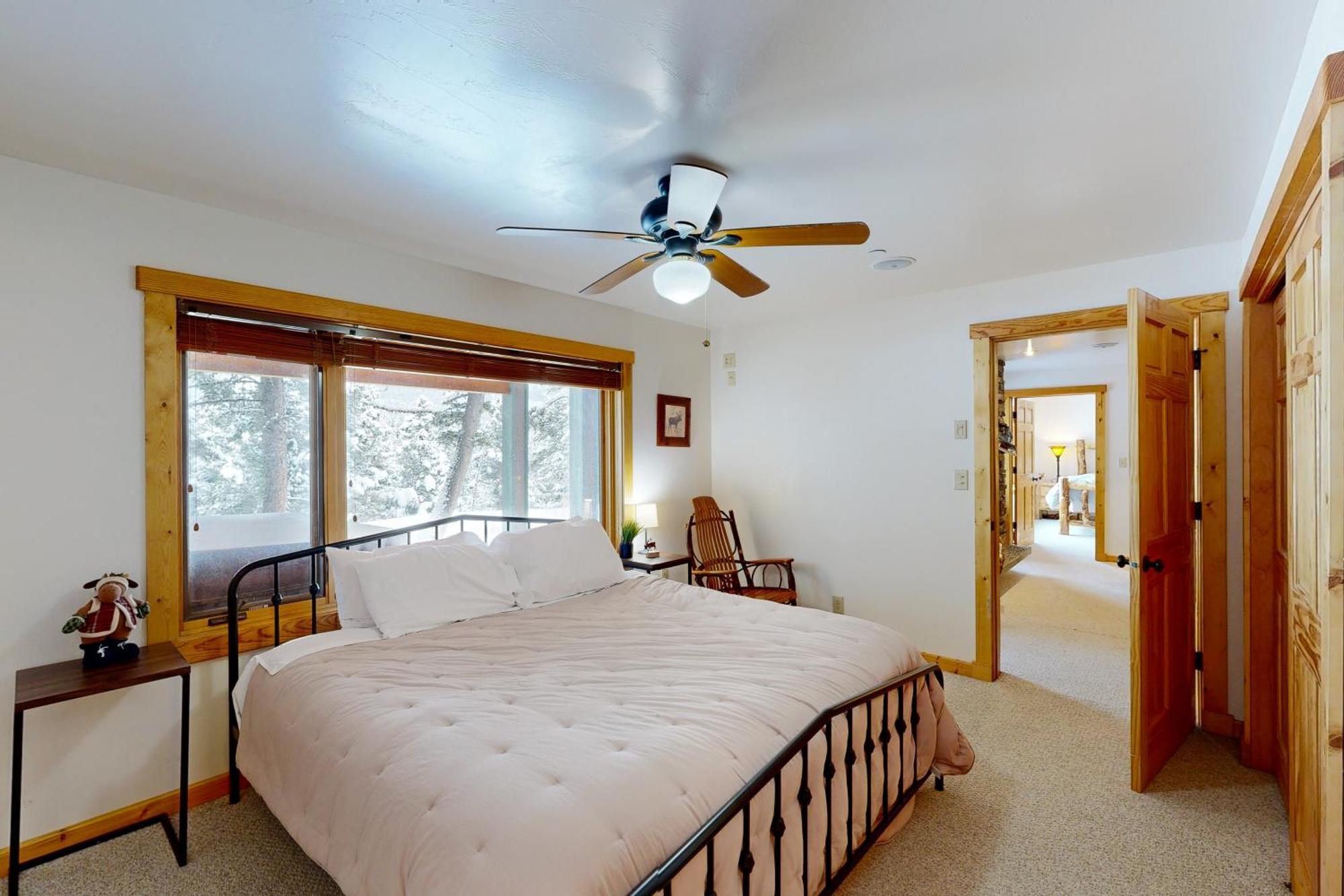 Villa Antler Ridge Big Sky Esterno foto