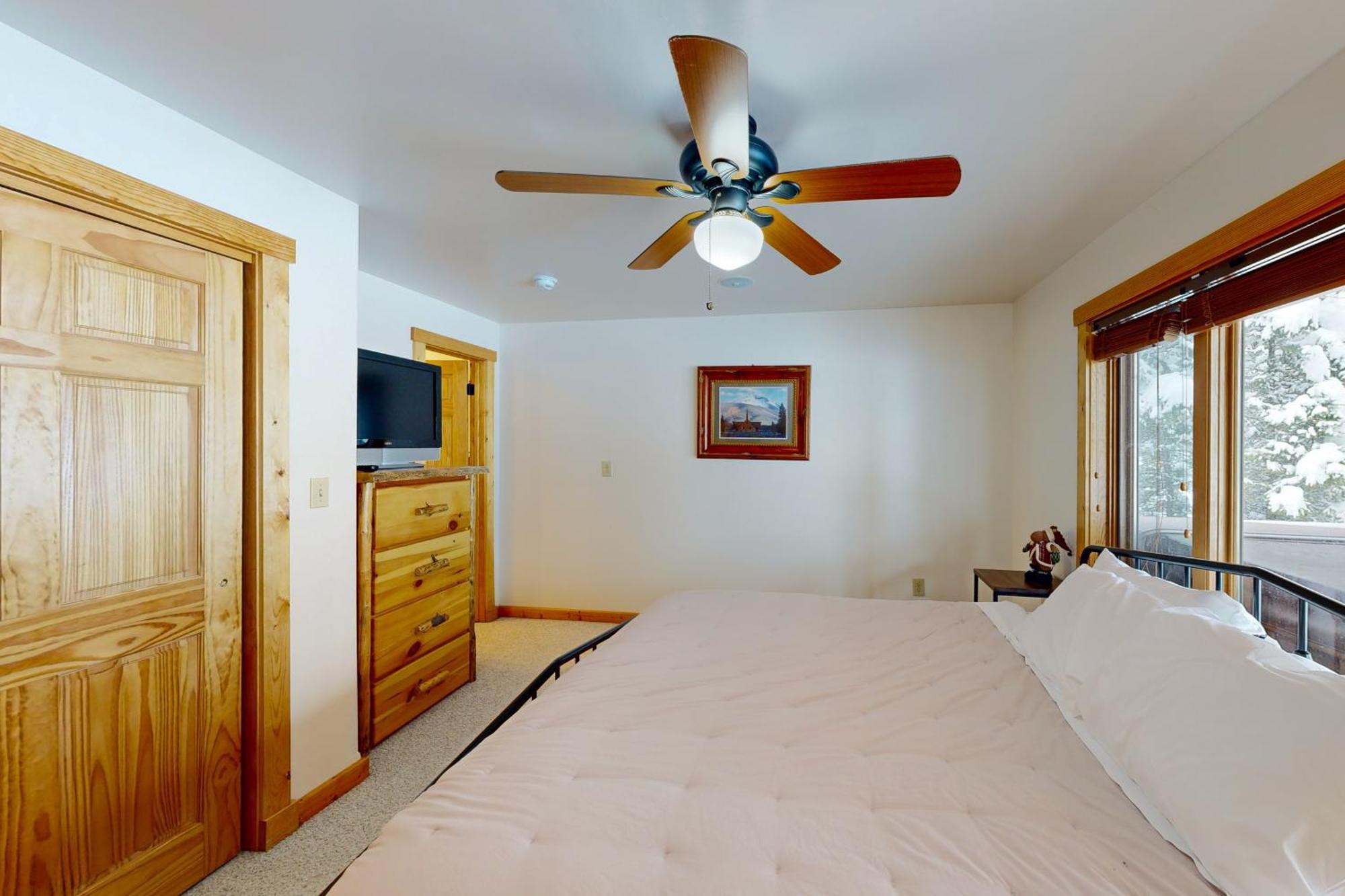 Villa Antler Ridge Big Sky Esterno foto