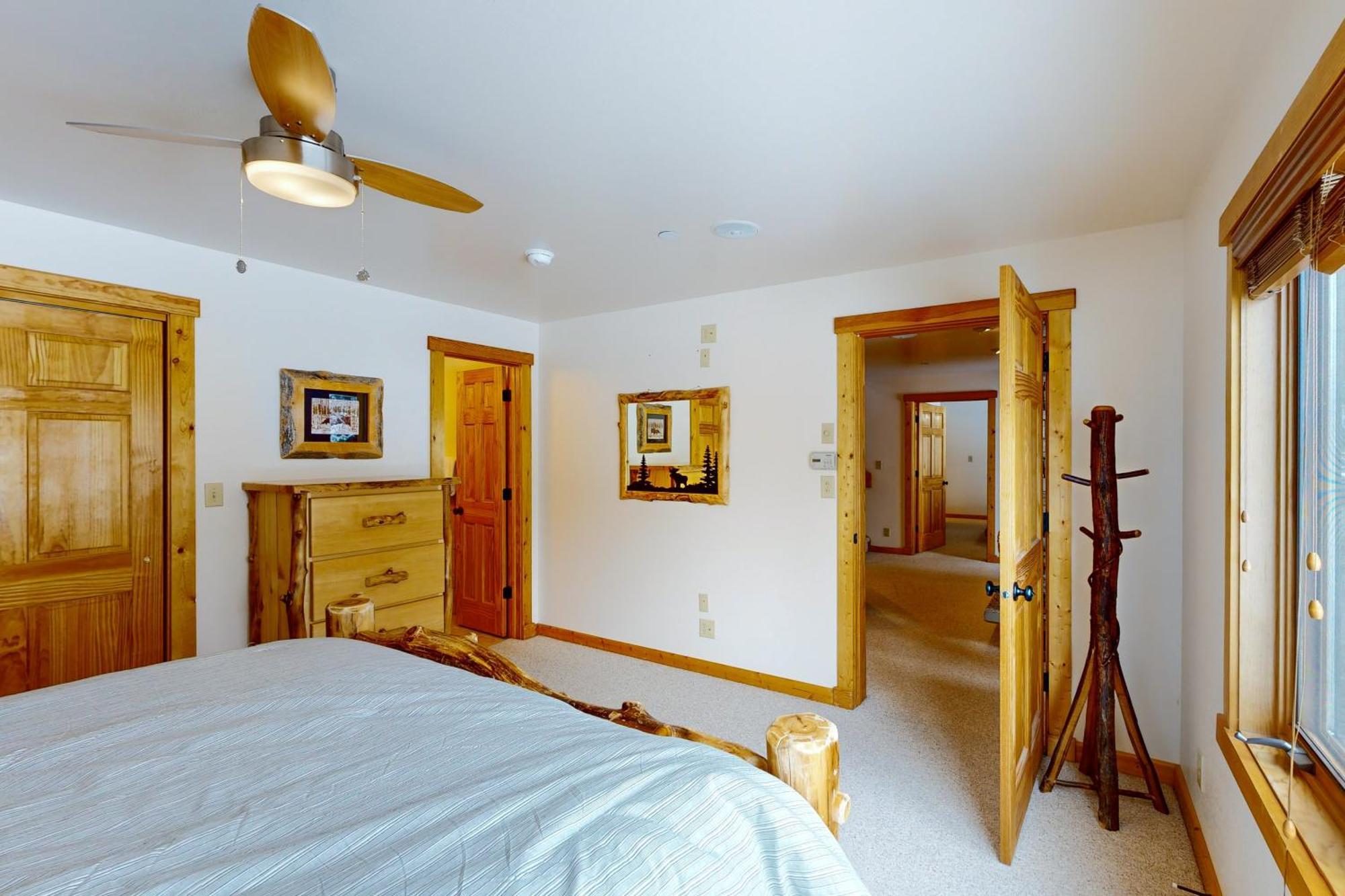 Villa Antler Ridge Big Sky Esterno foto