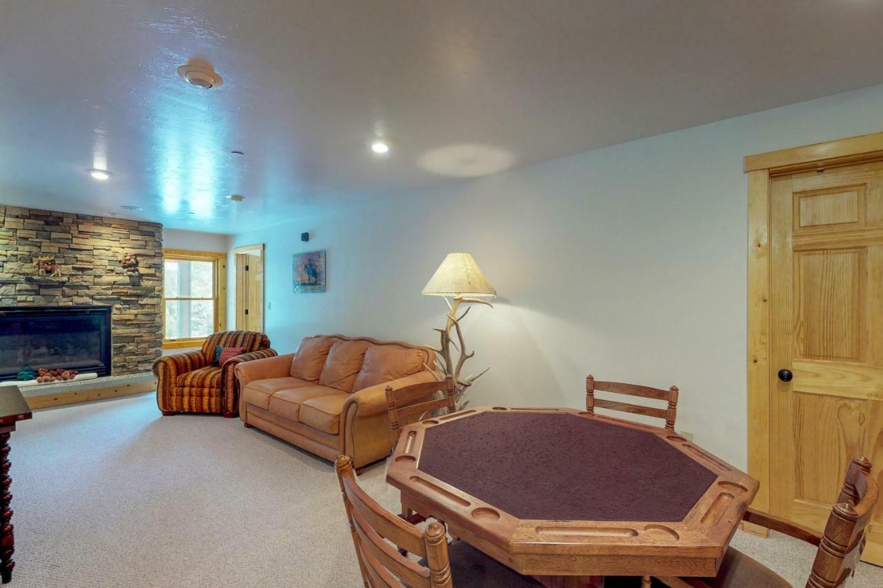 Villa Antler Ridge Big Sky Esterno foto