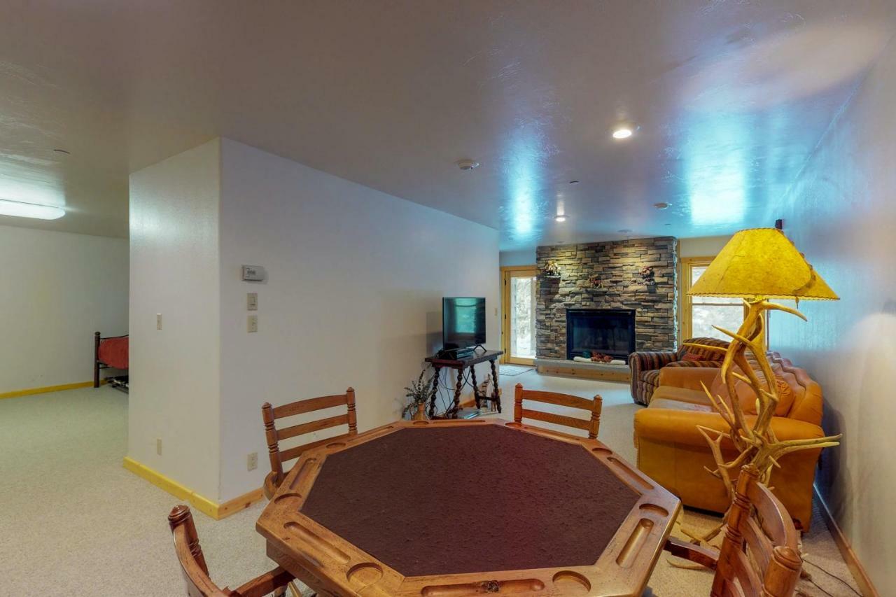 Villa Antler Ridge Big Sky Esterno foto