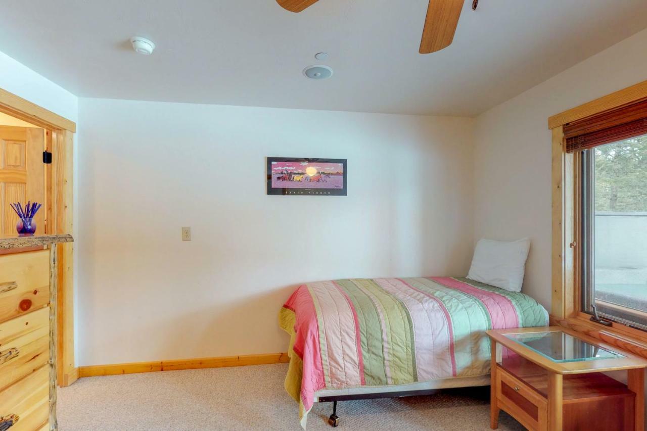 Villa Antler Ridge Big Sky Esterno foto